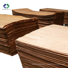 Cheap Price Okoume Face Veneer From China Market